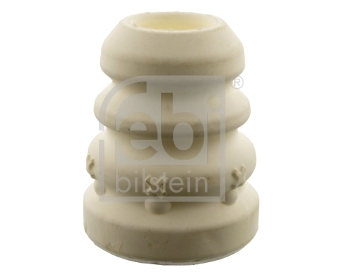 Rubber Buffer, suspension